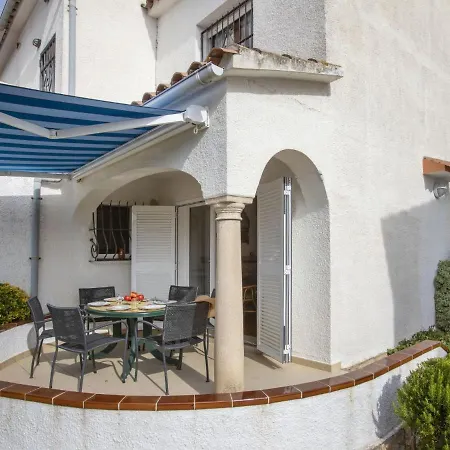 Holiday home Marie By Interhome