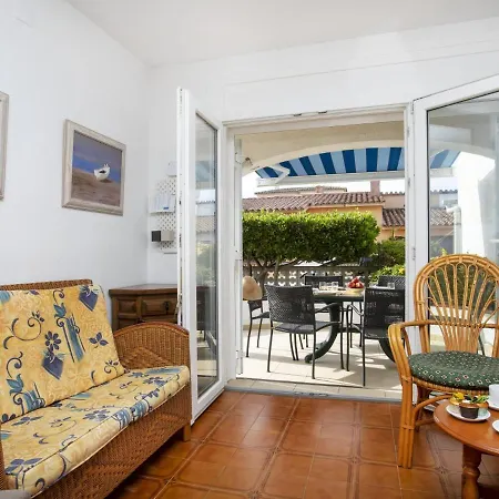 Holiday home Marie By Interhome L'Escala