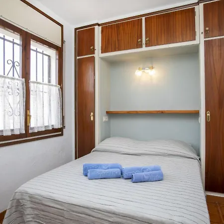 Holiday home Marie By Interhome