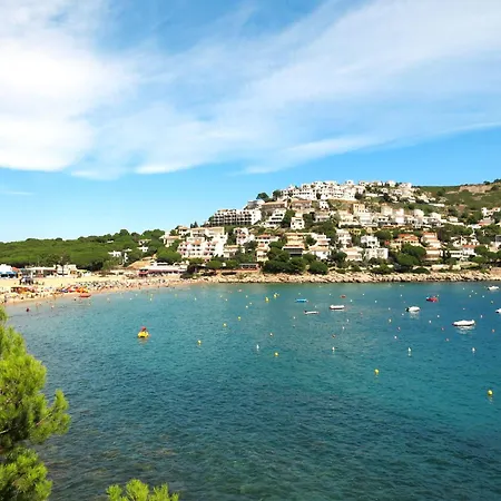 Marie By Interhome Holiday home L'Escala